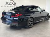 BMW 540i Limousine M-Sport NAV+LED+19ZOLL+KAMERA+H&K - BMW 540 in Oldenburg