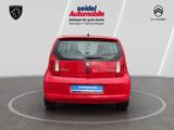 Skoda Citigo 1.0 MPI 55kW Automatik ASG 5 Ambition - gebrauchte Skoda Citigo aus dem Jahr 2013