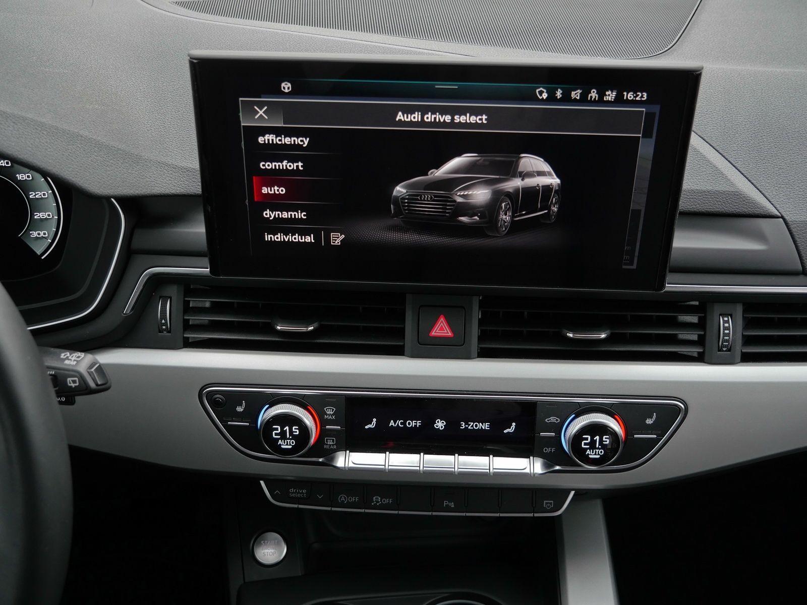 Audi A4 Avant 40 TDI quattro LED*RFK*Business*Virtual, миниатюра 20