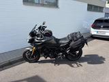 Yamaha MT09- Tracer  - Yamaha Motorräder in Karlsruhe