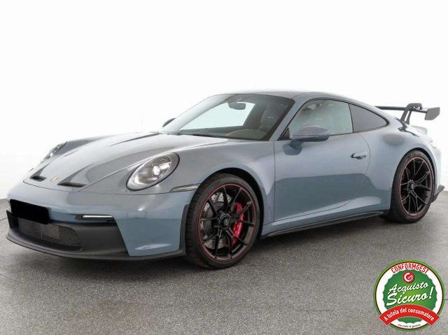 Porsche PORSCHE 992 911 Coupe 4.0 GT3 Carbon Matrix BOSE