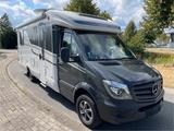 HYMER / ERIBA / HYMERCAR Mercedes MLT 630, Hubst., Luftfeder, Klima - HYMER / ERIBA 630