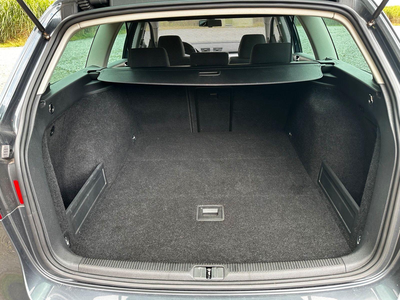 Volkswagen Passat 2009 — photo 9