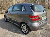 Mercedes-Benz B 160 *nur 49Tkm!!! SPORTPAKET Alu TOP Zustand  - Mercedes-Benz B 160 Gebrauchtwagen