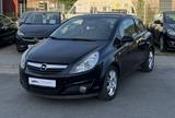 Opel Corsa 1.2 INNOVATION *1.Hand* - Opel Corsa aus 2009: 1.2