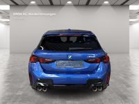 BMW M135 - Vorschau Bild 5