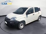 Fiat FIAT Panda 1.3 MJT Van S&S Pop - Fiat Panda POP mit Diesel-Antrieb