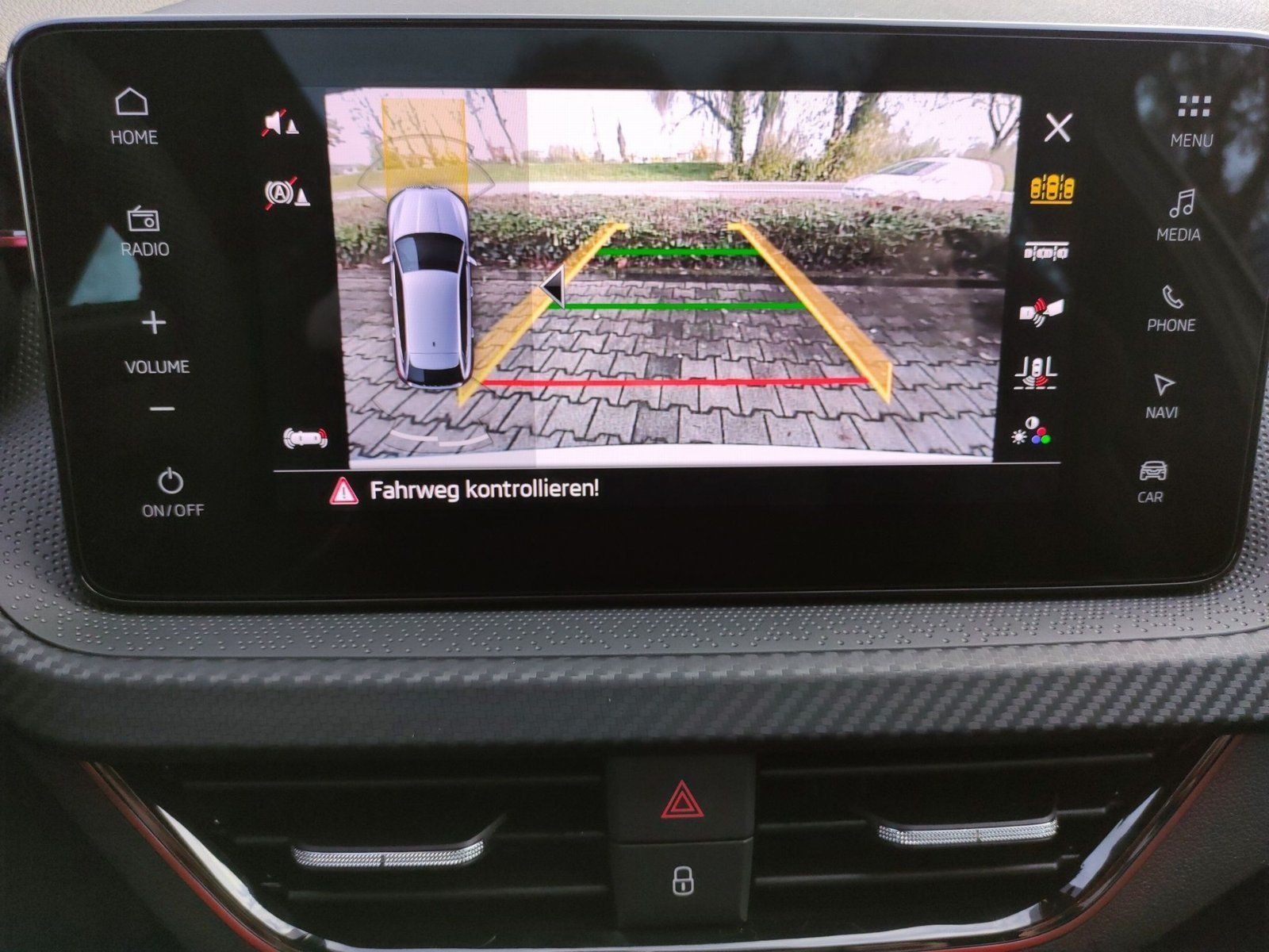 Skoda Scala - Bild 7