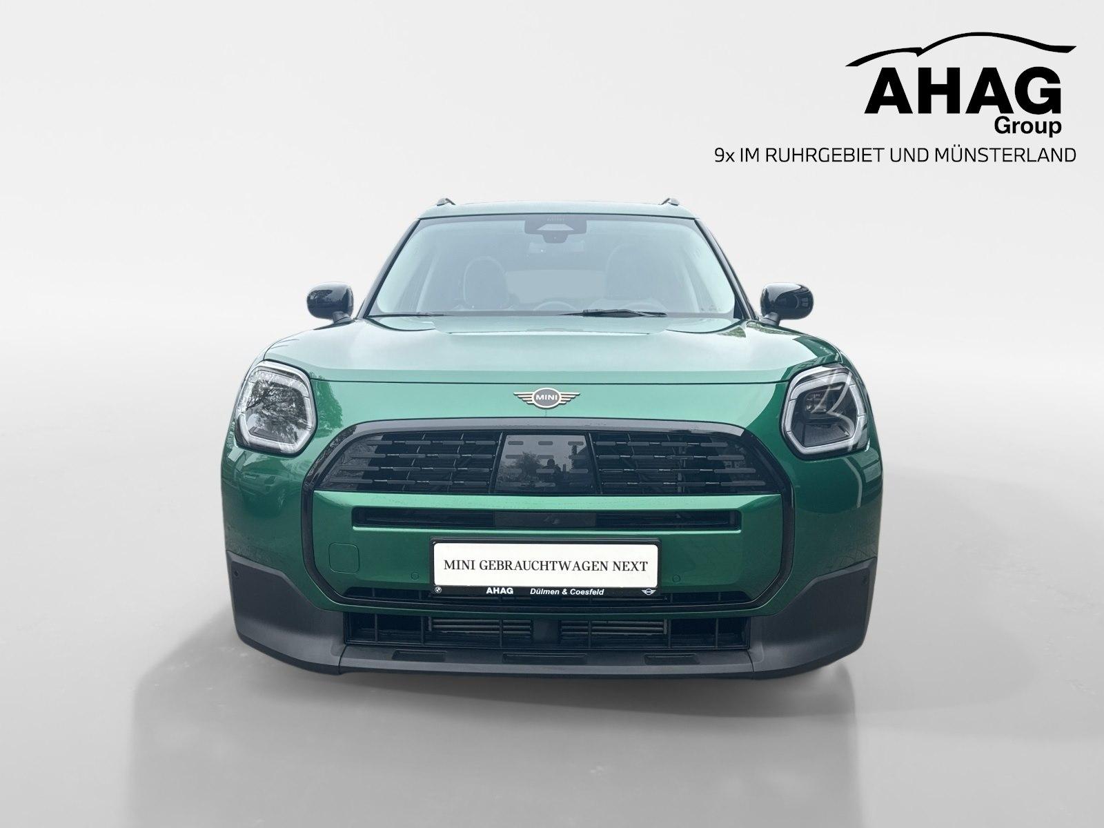 MINI Countryman C