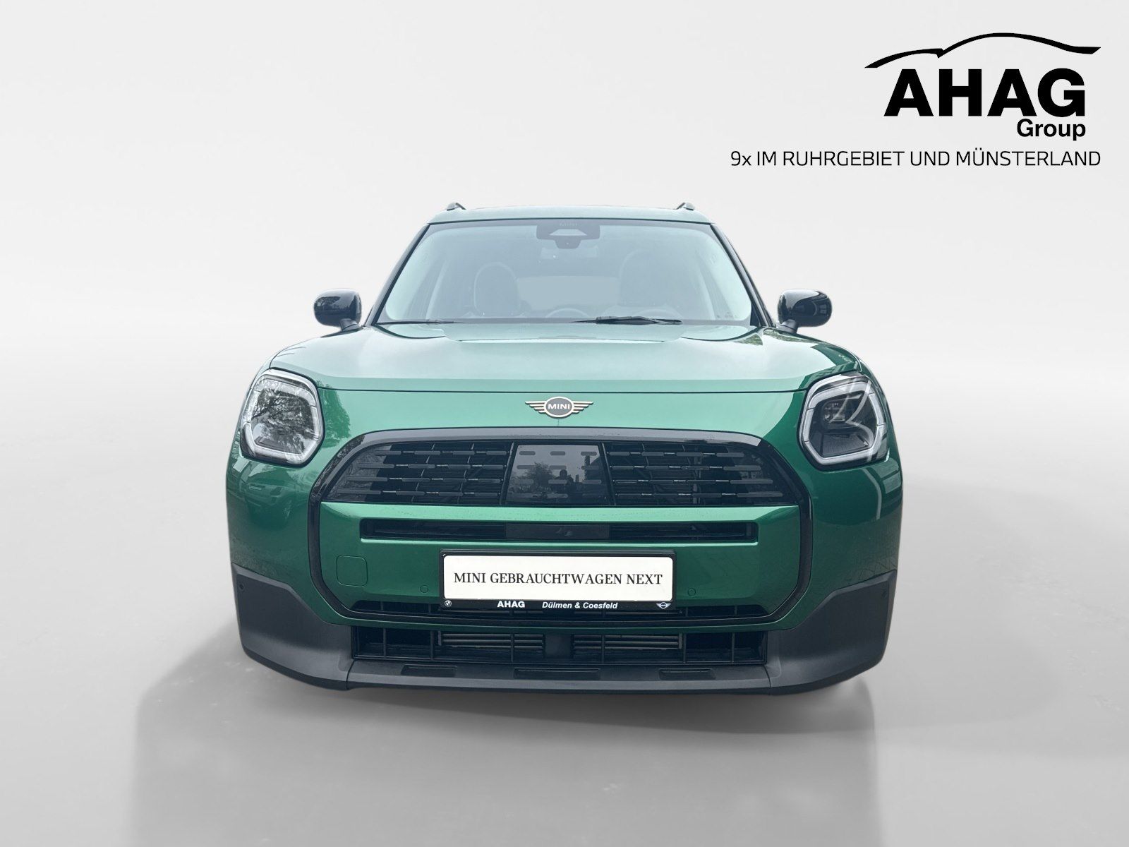 MINI Countryman C (Cooper) - Bild 2