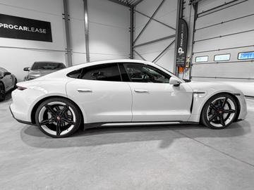صورة مصغرة 13 لـ 2020 Porsche TAYCAN