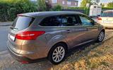 Ford Focus 2016 - Ford Focus Gebrauchtwagen in Hamm
