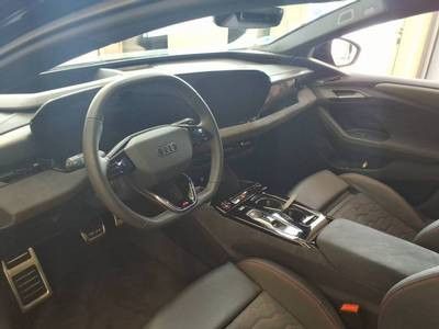 A6 Avant e-tron S LINE 0,25% MATRIX+B&O+PANO+AHK