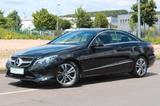 Mercedes-Benz E 320 CGI Avantgarde Navi PDC SHZ H&K - Mercedes-Benz E 320: Avantgarde