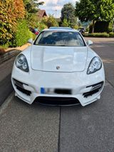 Porsche PORSCHE PANAMERA S PDK - Porsche Panamera mit Benzin-Antrieb: Limousine, Pdk
