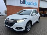 Honda HR-V Executive LED PANO FULL SERVICE - gebrauchte Honda HR-V aus dem Jahr 2020