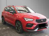Cupra Ateca 2.0 TSI 221kW VZ 4Drive DSG VZ - CUPRA Ateca VZ mit Benzin-Antrieb