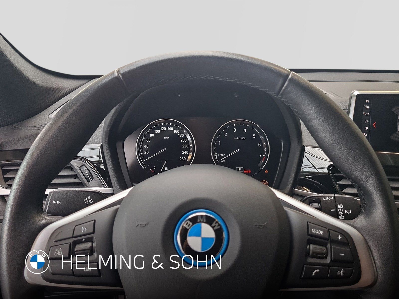 BMW X1 - Bild 13