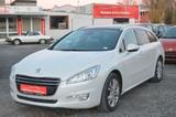 Peugeot 508SW*PANO*TÜV 07/2026* !!! Händler / Export !!! - Peugeot 508 in Frankfurt (Main)