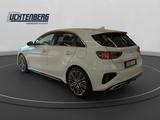 Kia CEED 1.5T GT LINE LEDER&TECHNIK-PAKET+NAVI+KAMER - Kia: K5