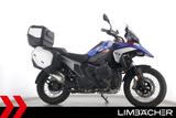 BMW R 1300 GS TROPHY - DSA, QS, 5 Pakete, etc - BMW 1300R