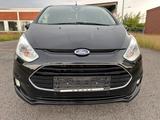 Ford B-Max B-MAX Titanium. 97.000 km Service neu - schwarze Ford B-Max