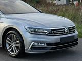 Volkswagen Passat 1.5 TSI DSG 2x R-Line Virtual Pano Leder - Volkswagen Passat: 2.5