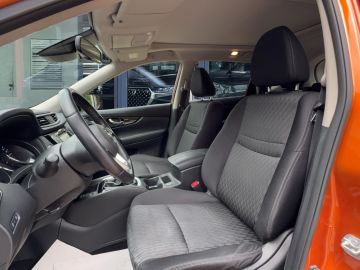 Nissan X-Trail N-Connecta 1.3 DIG-T °LED°Navi°PGD°RFK°