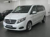 Mercedes-Benz V 220d EDITION kompakt - Mercedes-Benz V 220 aus 2017