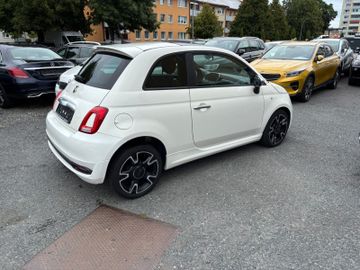 Fiat 500 - 4