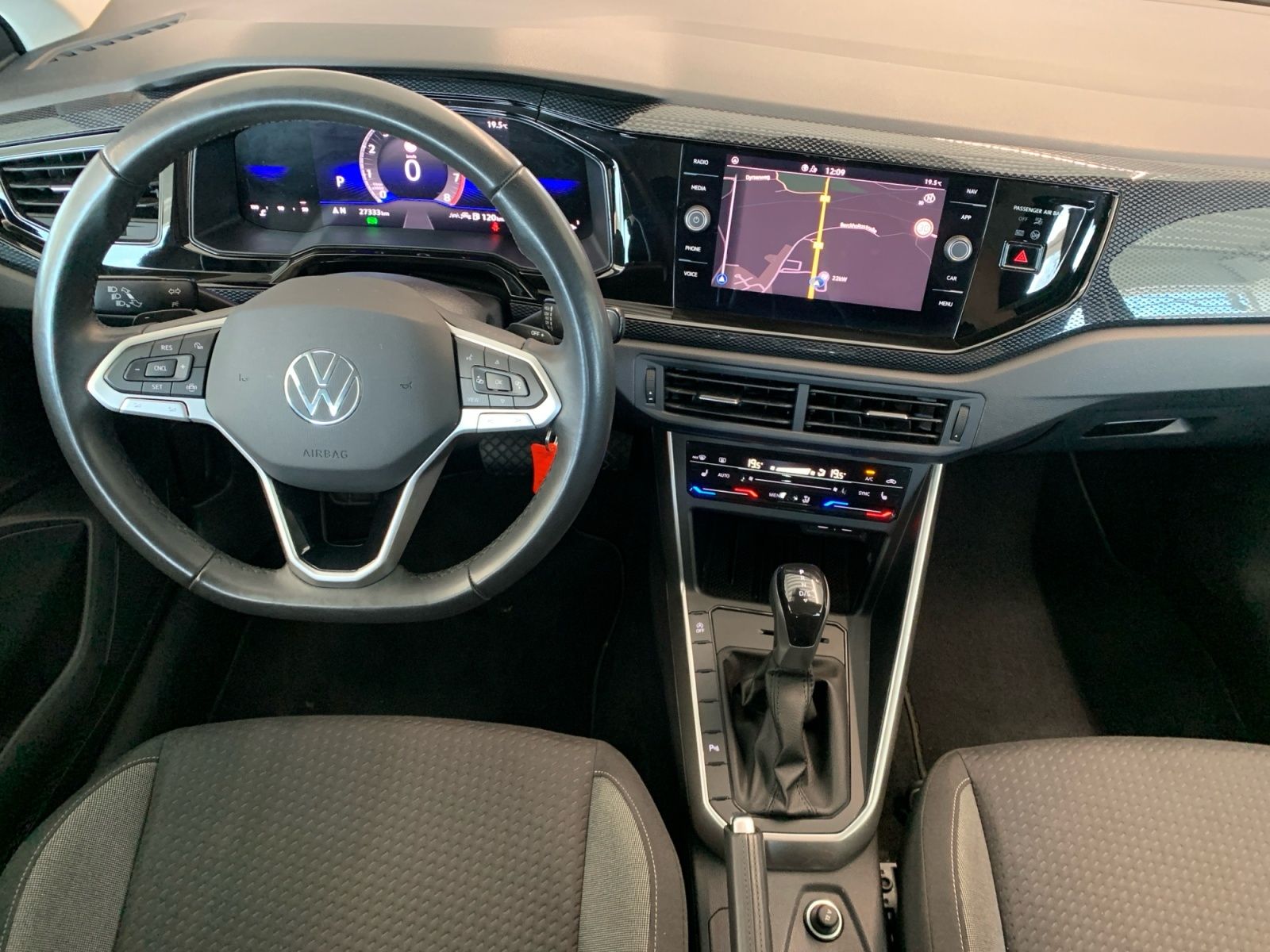 Volkswagen Polo - Bild 11