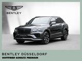 Bentley Bentayga Speed // BENTLEY DÜSSELDORF - Bentley Bentayga: Speed