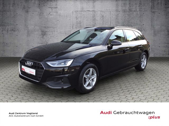 Audi A4 Avant 30 TDI S tronic Business Tour/NAV/SHZ/A