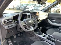 Dacia Bigster - Vorschau Bild 10