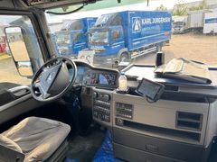 Fahrzeugabbildung MAN TGX 26.470