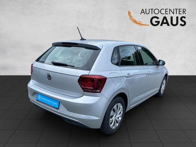 Polo Comfortline 1.0 TSI 216€ ohne Anz. Navi*Kli