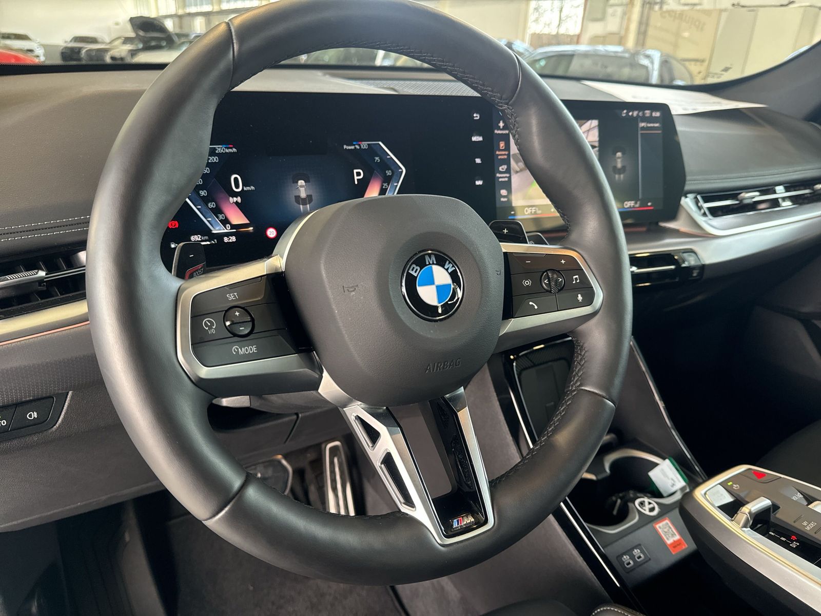 BMW X1 - Bild 21