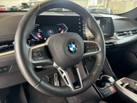 BMW X1 - Vorschau Bild 21