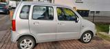 Opel Agila 1,2 - gebrauchte Opel Agila aus dem Jahr 2004