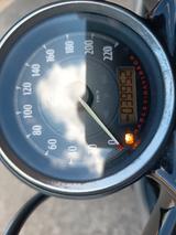 Harley-Davidson Sportster XL 1200 X Forty-Eight 48 - HARLEY-DAVIDSON SPORTSTER
