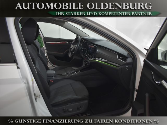 Skoda Octavia 2.0 TDI DSG Style *AHK*PANO*HUD*ACC*KAM*