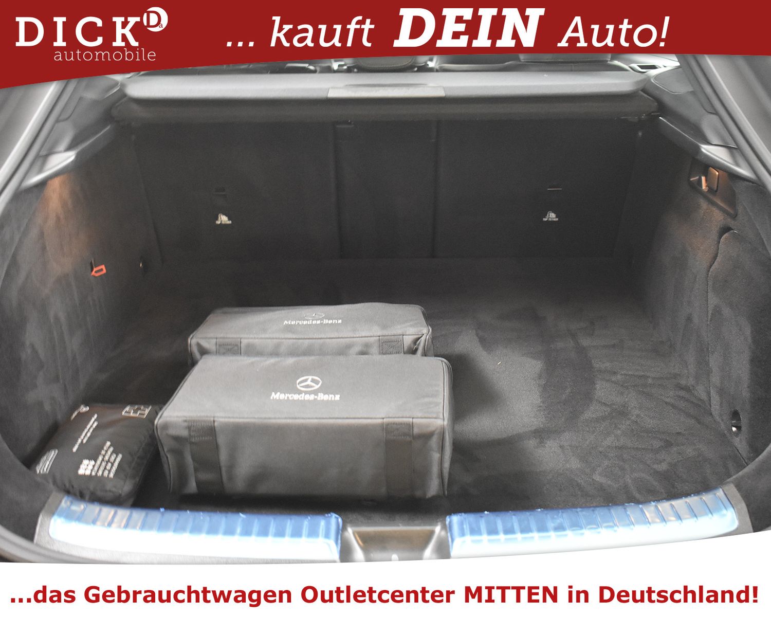 MERCEDES-BENZ GLE350de Coupe 4M AMG >STANDHZ+360+MULTIBE+NAPPA - Image 21