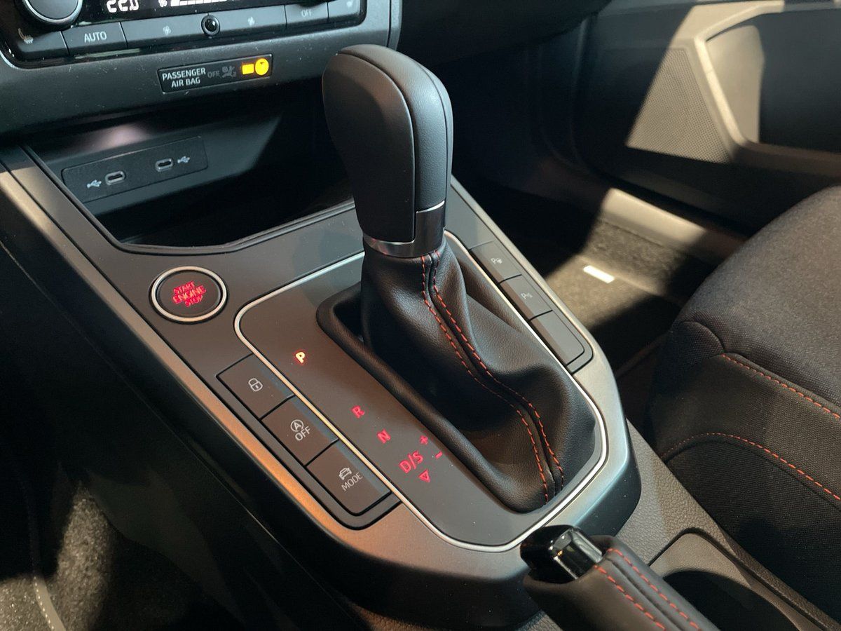 Seat Arona - Bild 19