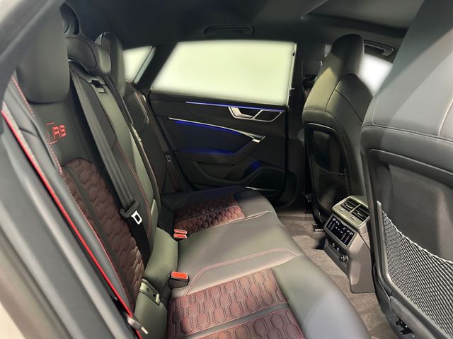 RS7 Sportback PERFORMANCE QU HD-MATRIX+305KM/H+