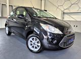 Ford Ka Cool & Sound Edition|KLIMA|SITZHEIZUNG - Ford Ka/Ka+ Cool-Sound-Edition