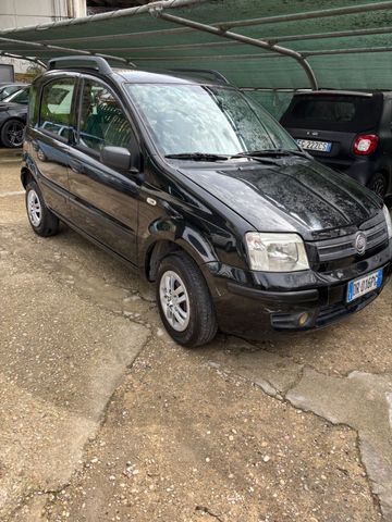 Fiat Panda 1.2 Dynamic Natural Power