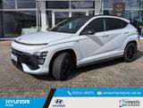 Hyundai KONA SX2 1.6 T-Gdi 198PS DCT 4WD N LINE Ultimate - Hyundai KONA: N Line