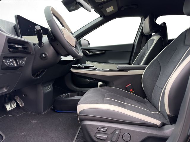 Kia EV6 Elektro GT-Line 360+HUD+Kam.+KeyLess+Navi+SD