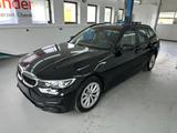 BMW 320 d Touring *LED*StandH*SportSitze*ACC* - BMW 320: Standheizung, 320d