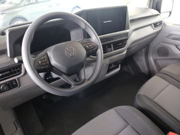 Volkswagen T7 Transporter 2.0TDI AUT110KW KR LED FLÜGEL AHK